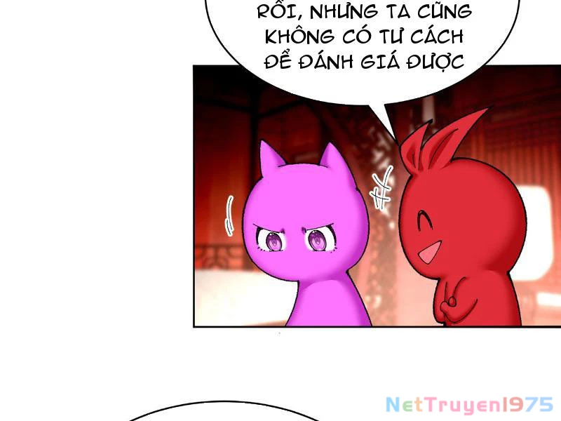Hóa Ra Các Cô Ấy Mới Là Nhân Vật Chính Chapter 10 - Trang 3