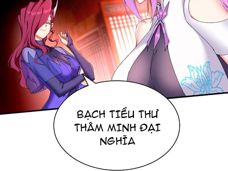 Hóa Ra Các Cô Ấy Mới Là Nhân Vật Chính Chapter 10 - Trang 3