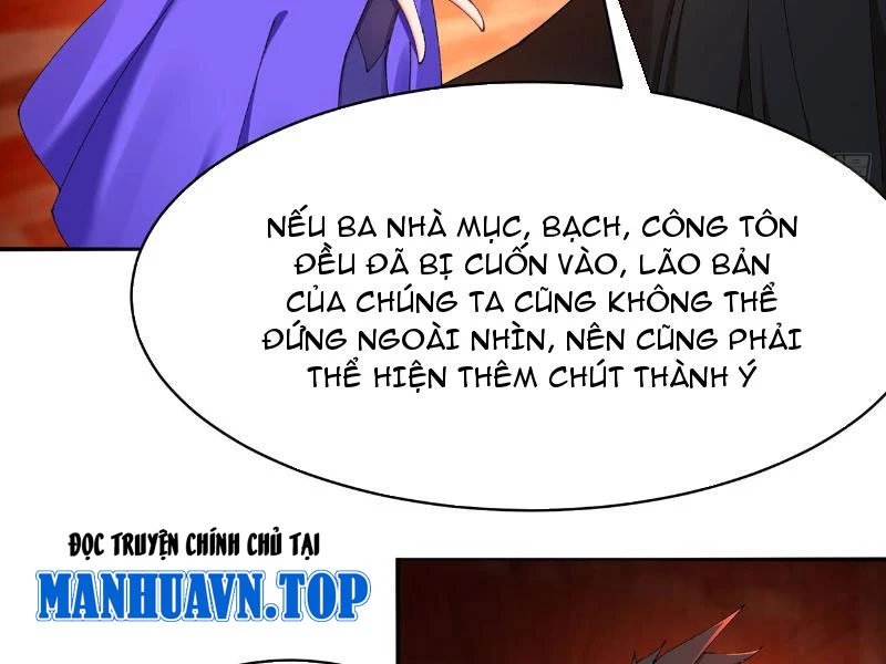 Hóa Ra Các Cô Ấy Mới Là Nhân Vật Chính Chapter 10 - Trang 3