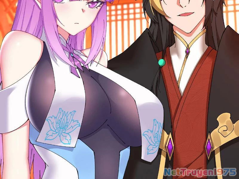 Hóa Ra Các Cô Ấy Mới Là Nhân Vật Chính Chapter 10 - Trang 3