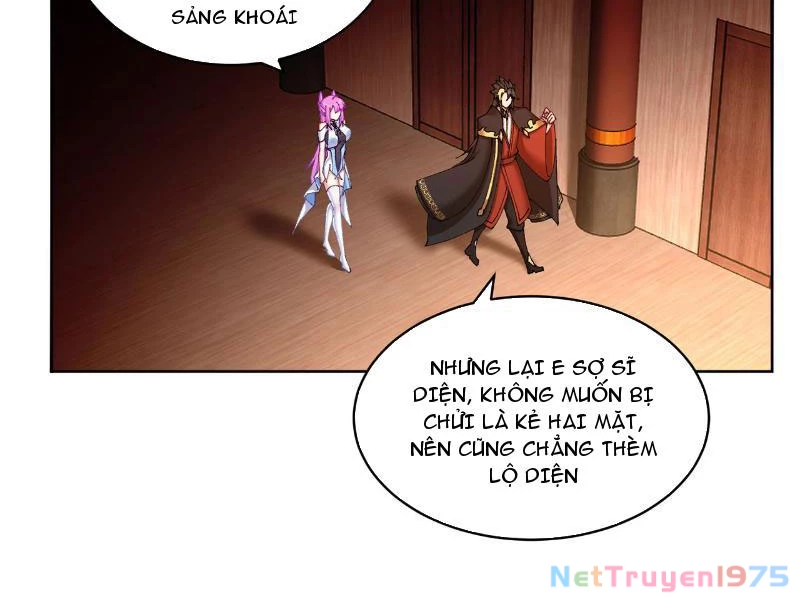 Hóa Ra Các Cô Ấy Mới Là Nhân Vật Chính Chapter 10 - Trang 3