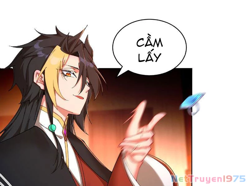 Hóa Ra Các Cô Ấy Mới Là Nhân Vật Chính Chapter 10 - Trang 3