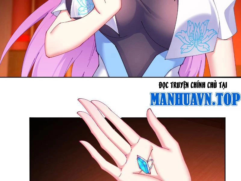 Hóa Ra Các Cô Ấy Mới Là Nhân Vật Chính Chapter 10 - Trang 3