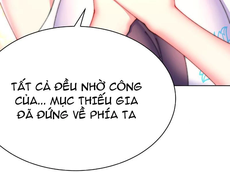 Hóa Ra Các Cô Ấy Mới Là Nhân Vật Chính Chapter 10 - Trang 3