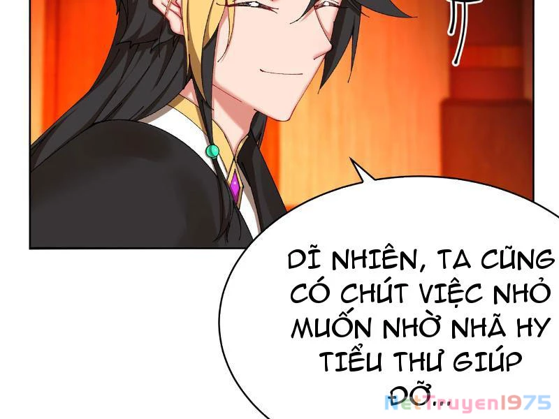 Hóa Ra Các Cô Ấy Mới Là Nhân Vật Chính Chapter 10 - Trang 3