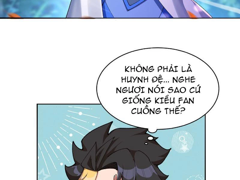 Hóa Ra Các Cô Ấy Mới Là Nhân Vật Chính Chapter 10 - Trang 3