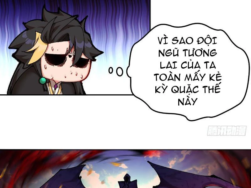 Hóa Ra Các Cô Ấy Mới Là Nhân Vật Chính Chapter 10 - Trang 3