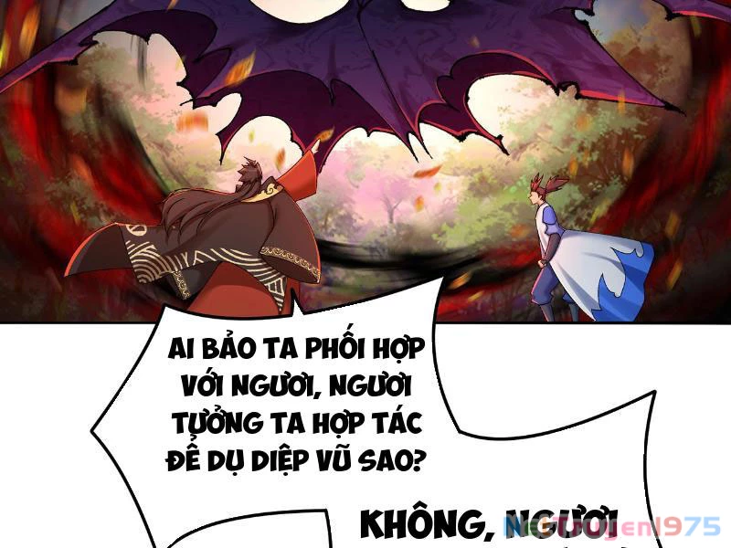 Hóa Ra Các Cô Ấy Mới Là Nhân Vật Chính Chapter 10 - Trang 3