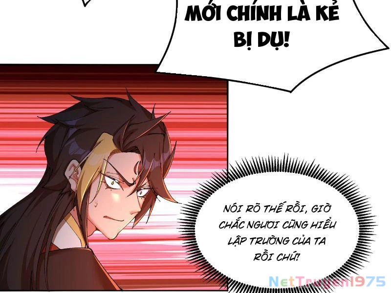 Hóa Ra Các Cô Ấy Mới Là Nhân Vật Chính Chapter 10 - Trang 3