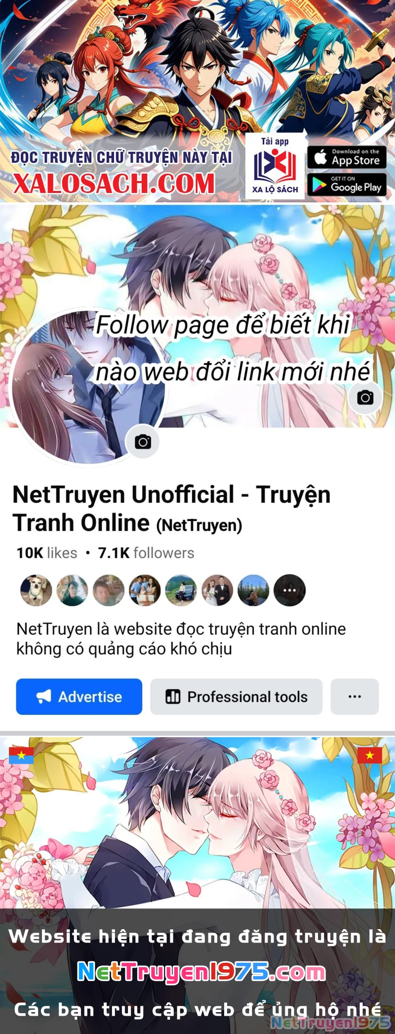 Hóa Ra Các Cô Ấy Mới Là Nhân Vật Chính Chapter 10 - Trang 3