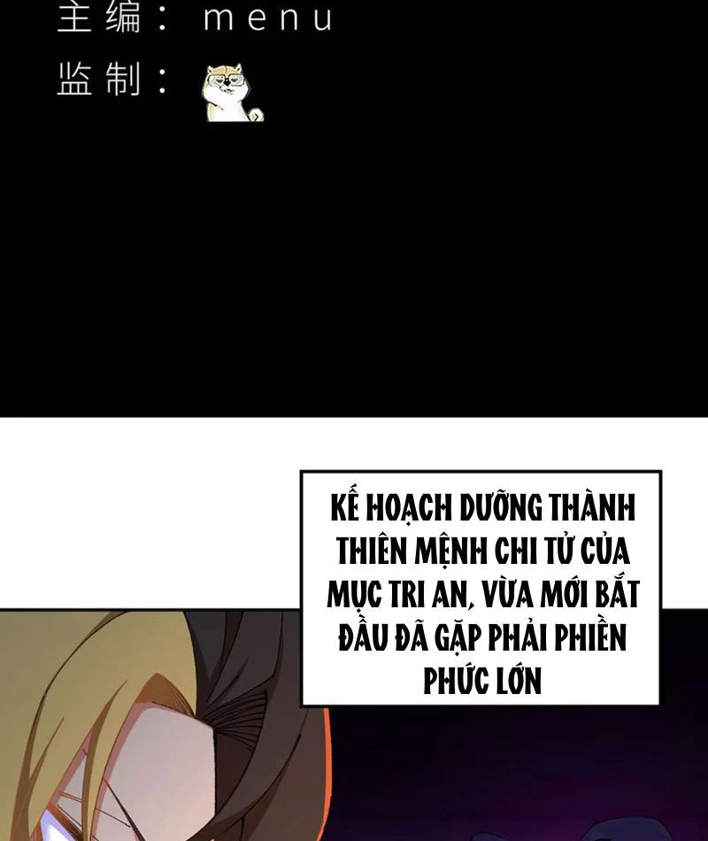 Hóa Ra Các Cô Ấy Mới Là Nhân Vật Chính Chapter 11 - Trang 3