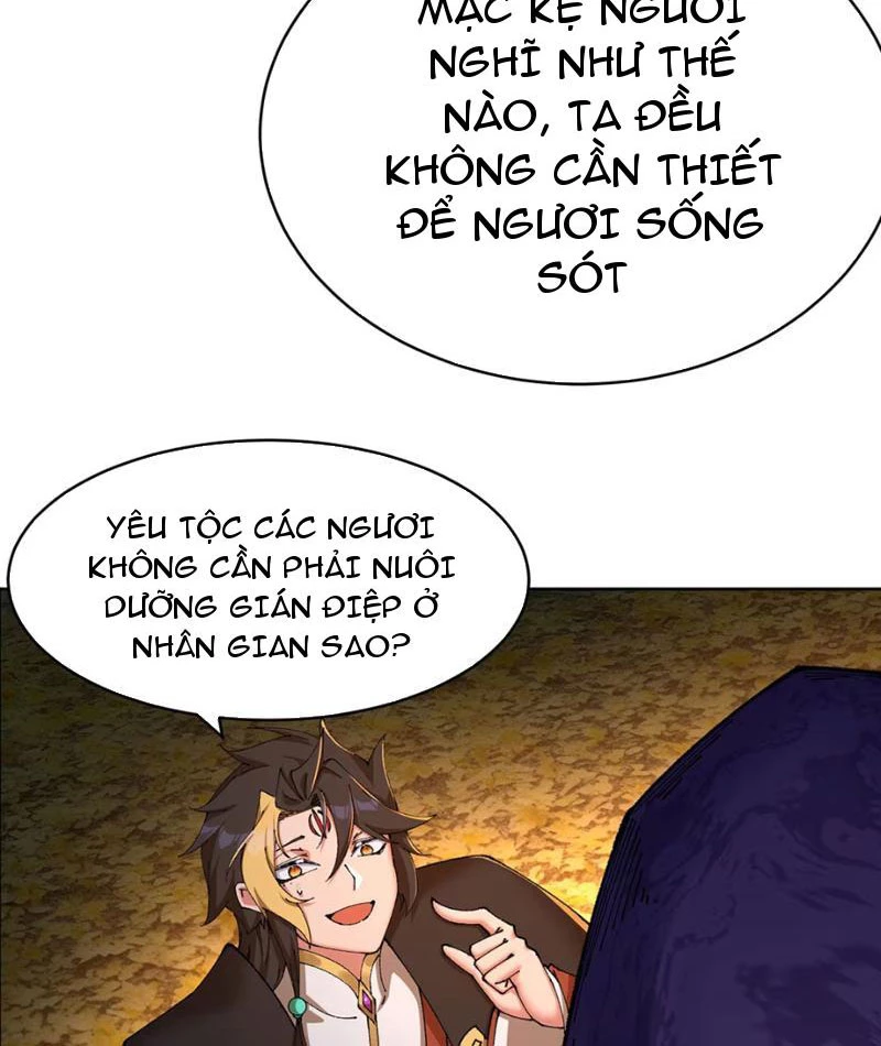 Hóa Ra Các Cô Ấy Mới Là Nhân Vật Chính Chapter 11 - Trang 3