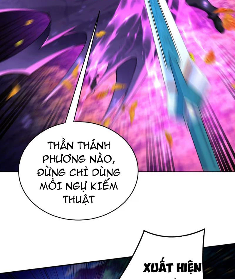 Hóa Ra Các Cô Ấy Mới Là Nhân Vật Chính Chapter 11 - Trang 3