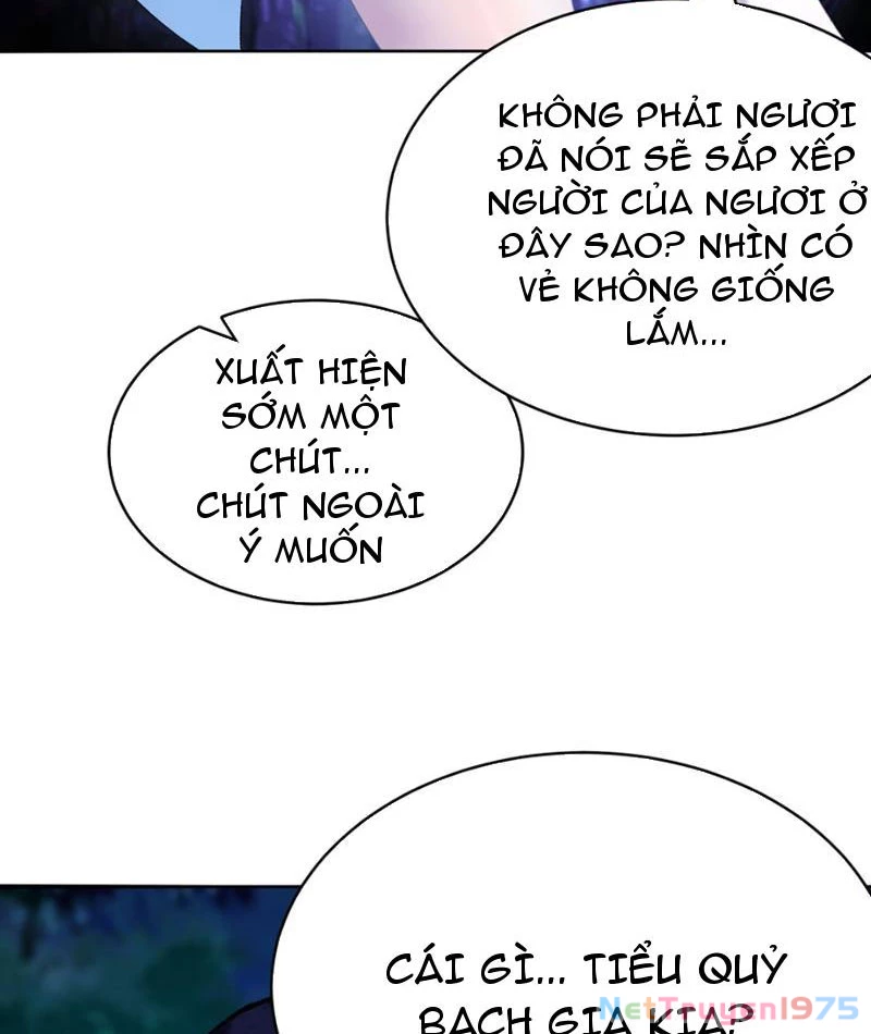 Hóa Ra Các Cô Ấy Mới Là Nhân Vật Chính Chapter 11 - Trang 3