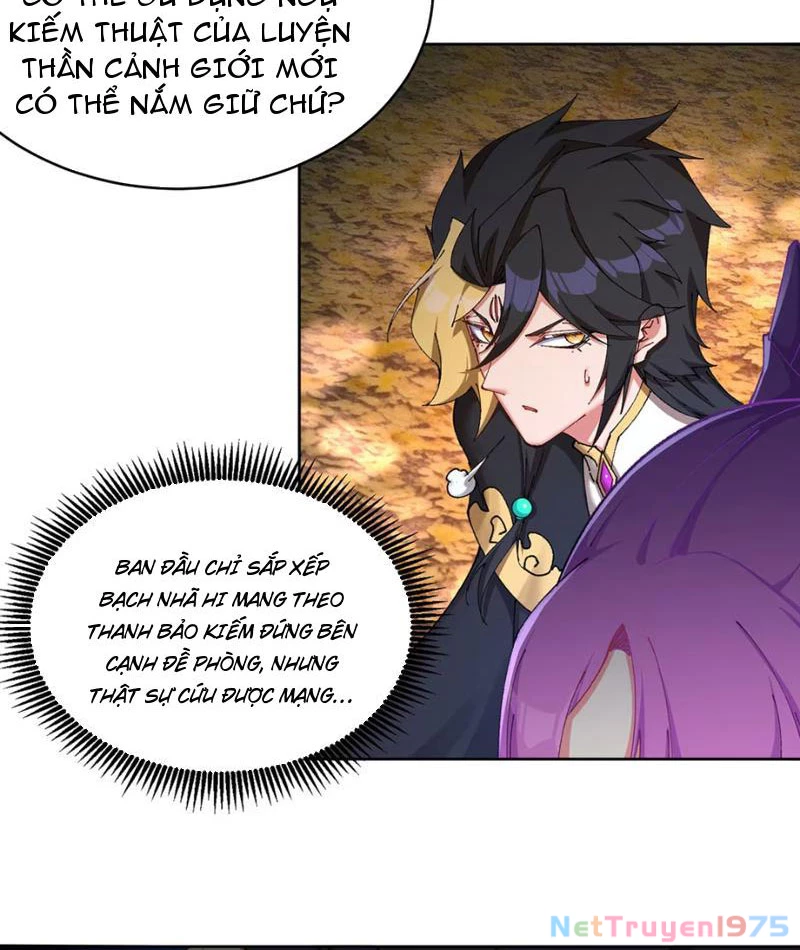 Hóa Ra Các Cô Ấy Mới Là Nhân Vật Chính Chapter 11 - Trang 3