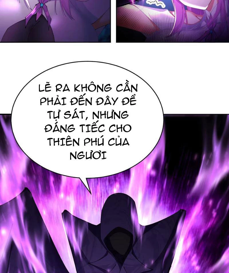 Hóa Ra Các Cô Ấy Mới Là Nhân Vật Chính Chapter 11 - Trang 3