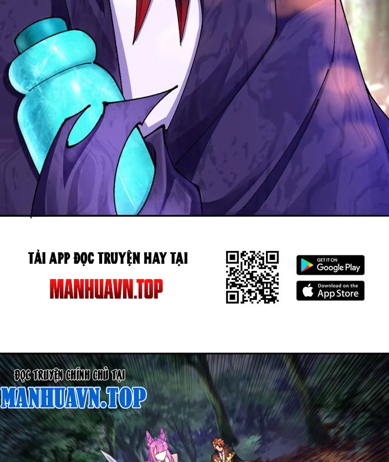 Hóa Ra Các Cô Ấy Mới Là Nhân Vật Chính Chapter 11 - Trang 3
