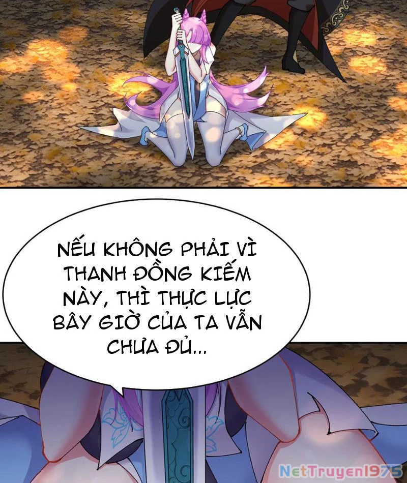 Hóa Ra Các Cô Ấy Mới Là Nhân Vật Chính Chapter 11 - Trang 3