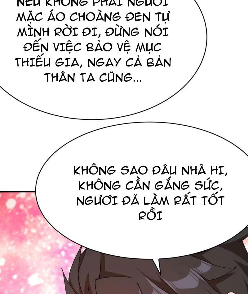 Hóa Ra Các Cô Ấy Mới Là Nhân Vật Chính Chapter 11 - Trang 3