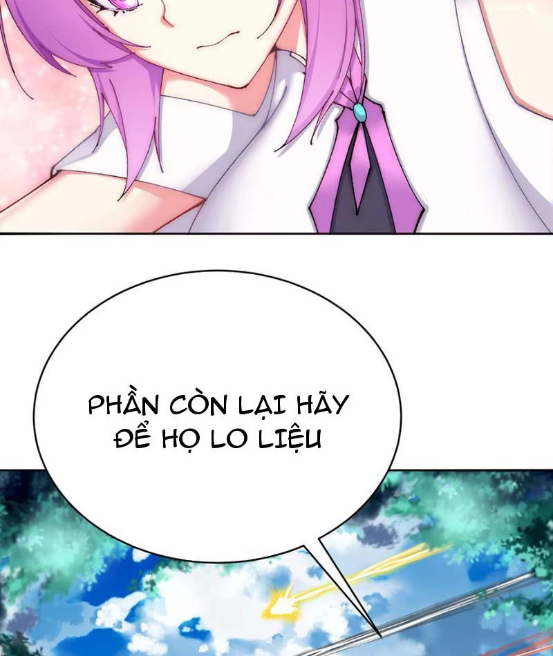 Hóa Ra Các Cô Ấy Mới Là Nhân Vật Chính Chapter 11 - Trang 3