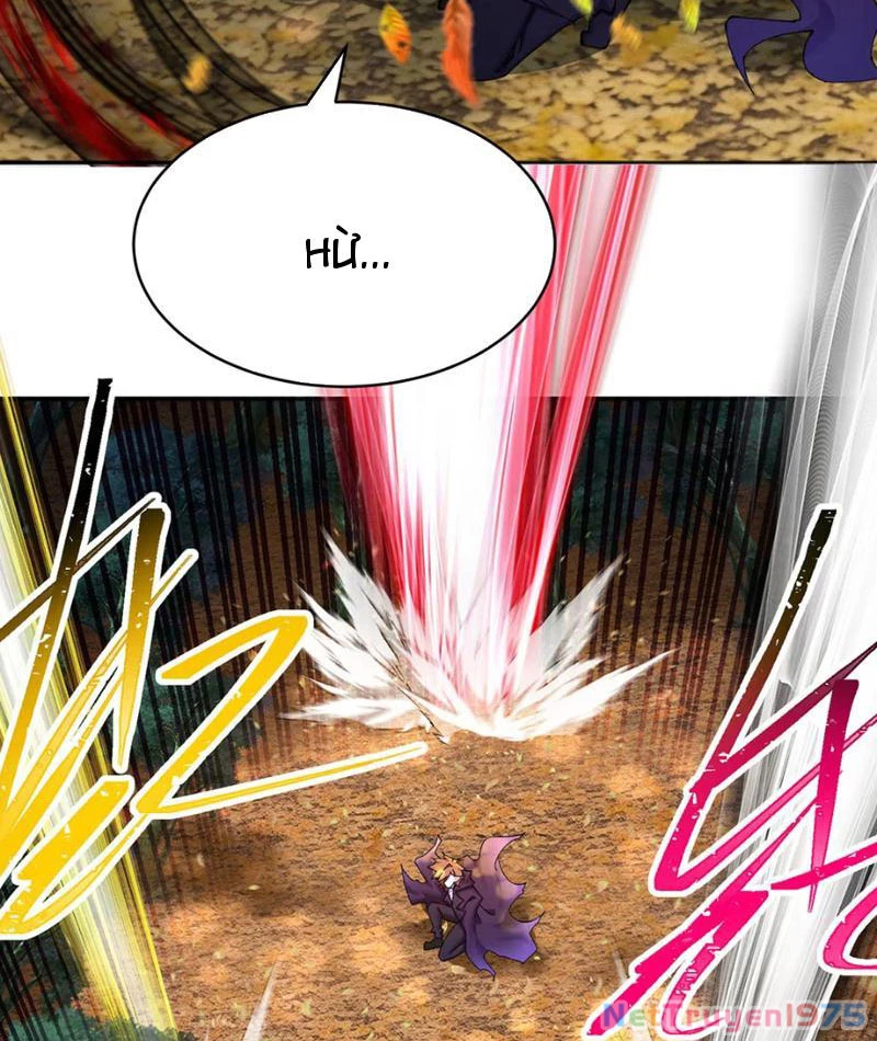 Hóa Ra Các Cô Ấy Mới Là Nhân Vật Chính Chapter 11 - Trang 3