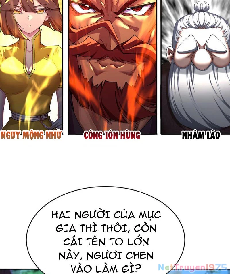 Hóa Ra Các Cô Ấy Mới Là Nhân Vật Chính Chapter 11 - Trang 3