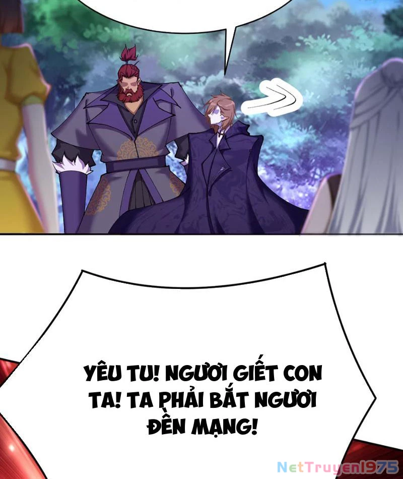 Hóa Ra Các Cô Ấy Mới Là Nhân Vật Chính Chapter 11 - Trang 3