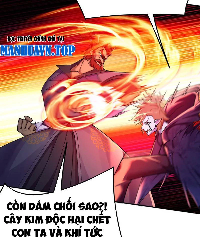 Hóa Ra Các Cô Ấy Mới Là Nhân Vật Chính Chapter 11 - Trang 3