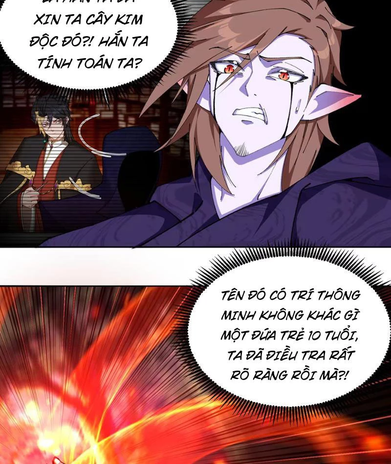Hóa Ra Các Cô Ấy Mới Là Nhân Vật Chính Chapter 11 - Trang 3