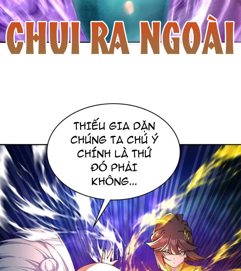 Hóa Ra Các Cô Ấy Mới Là Nhân Vật Chính Chapter 11 - Trang 3