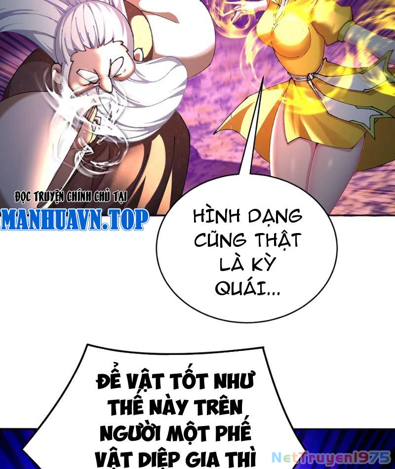 Hóa Ra Các Cô Ấy Mới Là Nhân Vật Chính Chapter 11 - Trang 3