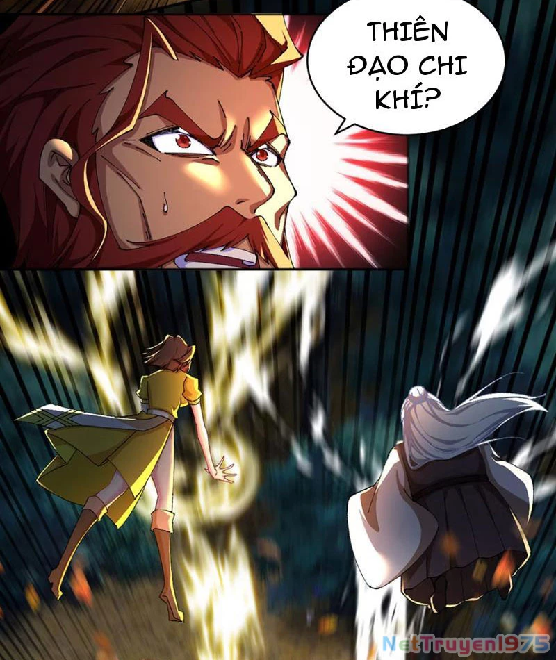Hóa Ra Các Cô Ấy Mới Là Nhân Vật Chính Chapter 11 - Trang 3