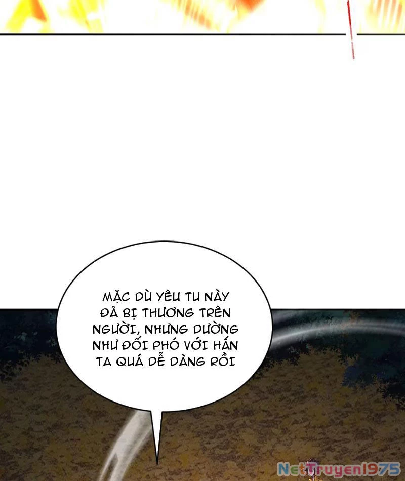Hóa Ra Các Cô Ấy Mới Là Nhân Vật Chính Chapter 11 - Trang 3