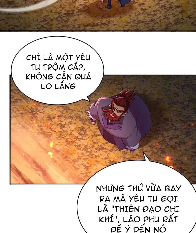Hóa Ra Các Cô Ấy Mới Là Nhân Vật Chính Chapter 11 - Trang 3