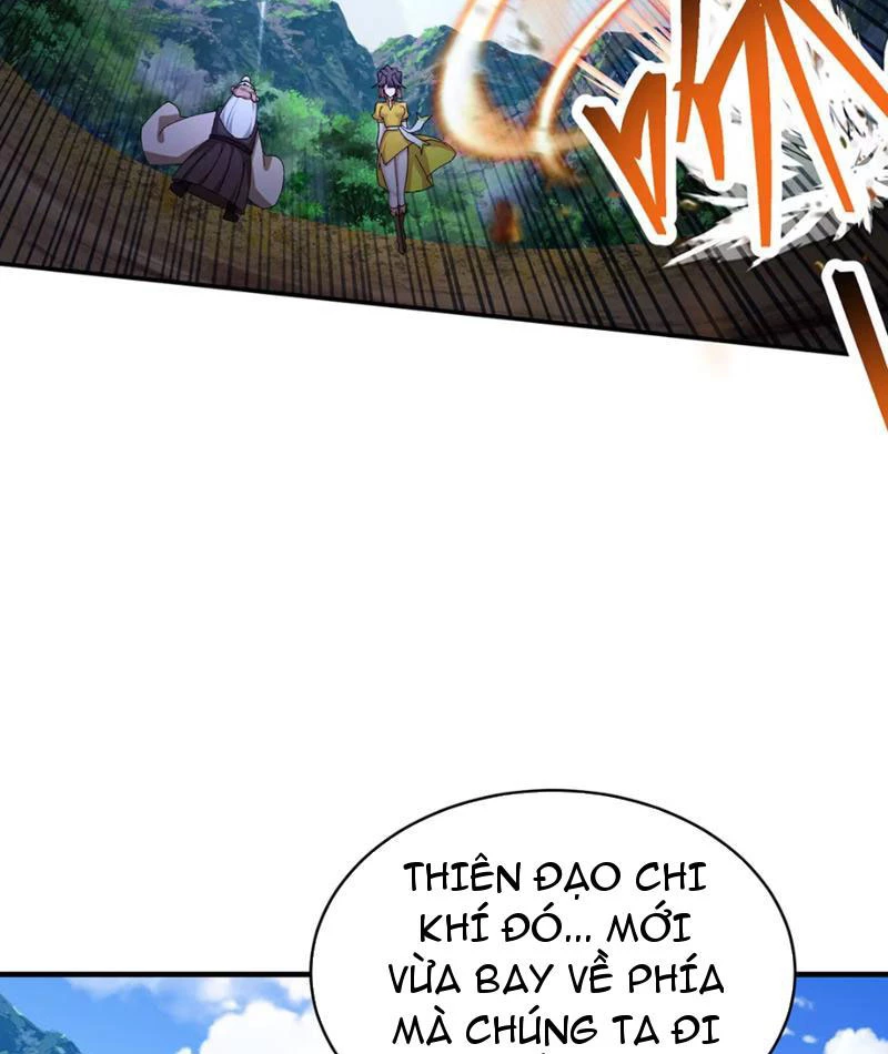 Hóa Ra Các Cô Ấy Mới Là Nhân Vật Chính Chapter 11 - Trang 3