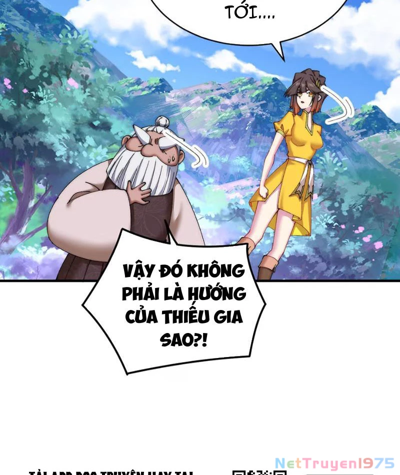 Hóa Ra Các Cô Ấy Mới Là Nhân Vật Chính Chapter 11 - Trang 3