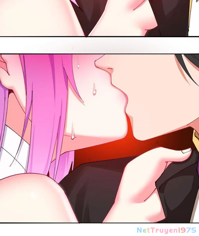 Hóa Ra Các Cô Ấy Mới Là Nhân Vật Chính Chapter 11 - Trang 3