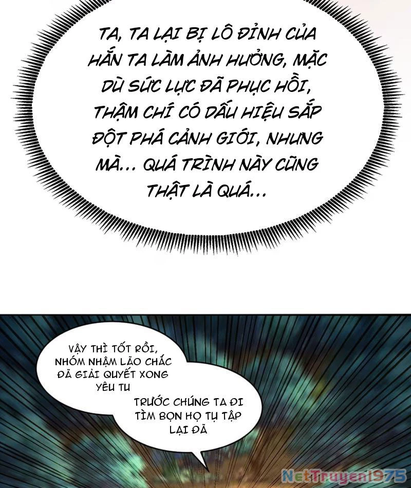 Hóa Ra Các Cô Ấy Mới Là Nhân Vật Chính Chapter 11 - Trang 3
