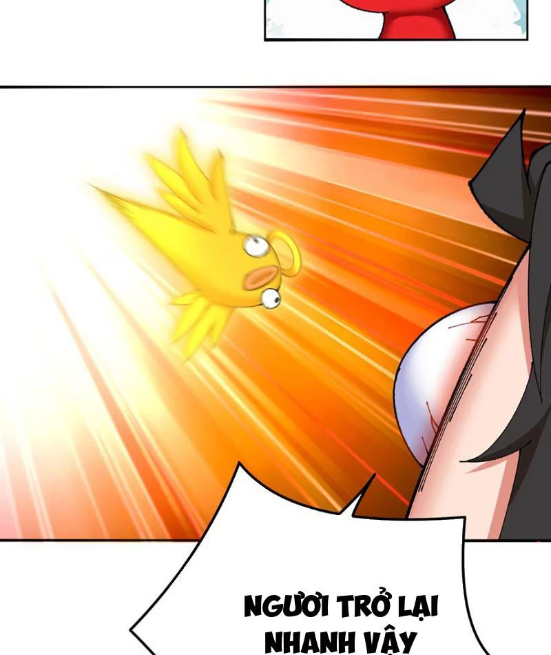 Hóa Ra Các Cô Ấy Mới Là Nhân Vật Chính Chapter 11 - Trang 3