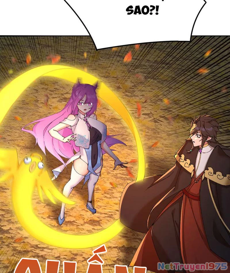 Hóa Ra Các Cô Ấy Mới Là Nhân Vật Chính Chapter 11 - Trang 3