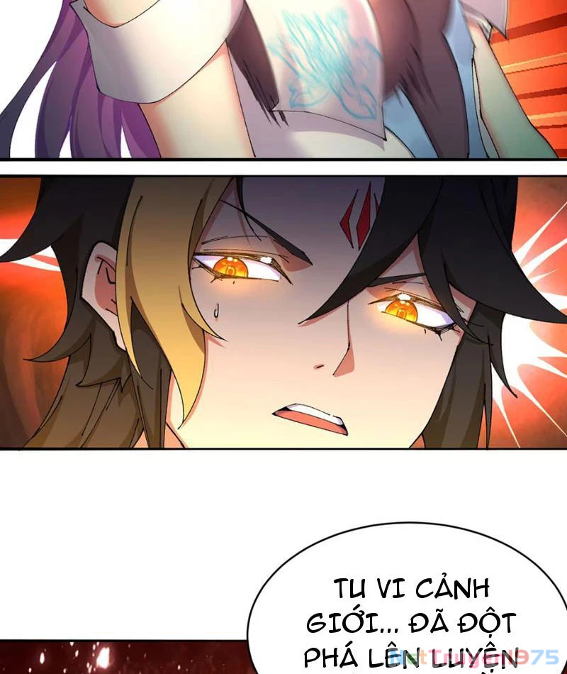 Hóa Ra Các Cô Ấy Mới Là Nhân Vật Chính Chapter 11 - Trang 3