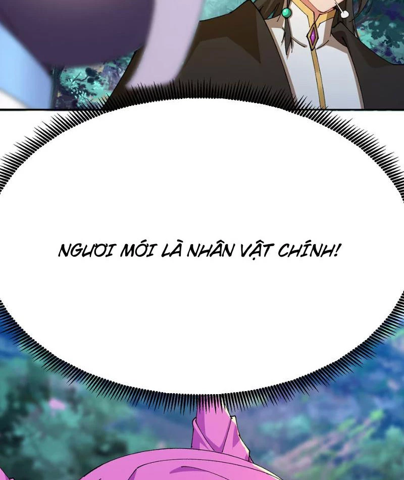 Hóa Ra Các Cô Ấy Mới Là Nhân Vật Chính Chapter 11 - Trang 3