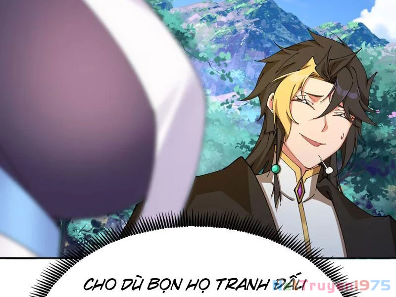 Hóa Ra Các Cô Ấy Mới Là Nhân Vật Chính Chapter 12 - Trang 3