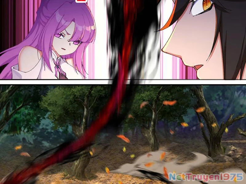 Hóa Ra Các Cô Ấy Mới Là Nhân Vật Chính Chapter 12 - Trang 3