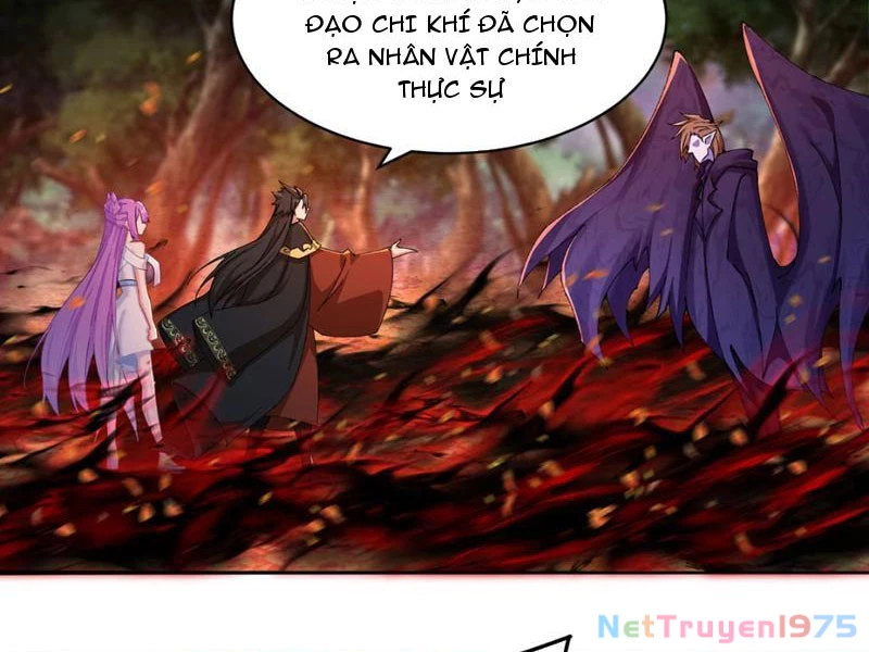 Hóa Ra Các Cô Ấy Mới Là Nhân Vật Chính Chapter 12 - Trang 3