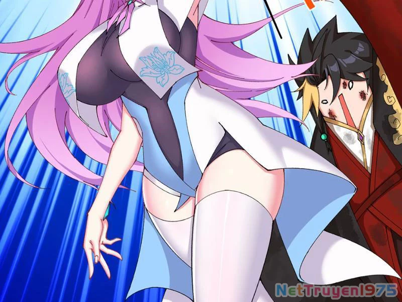 Hóa Ra Các Cô Ấy Mới Là Nhân Vật Chính Chapter 12 - Trang 3