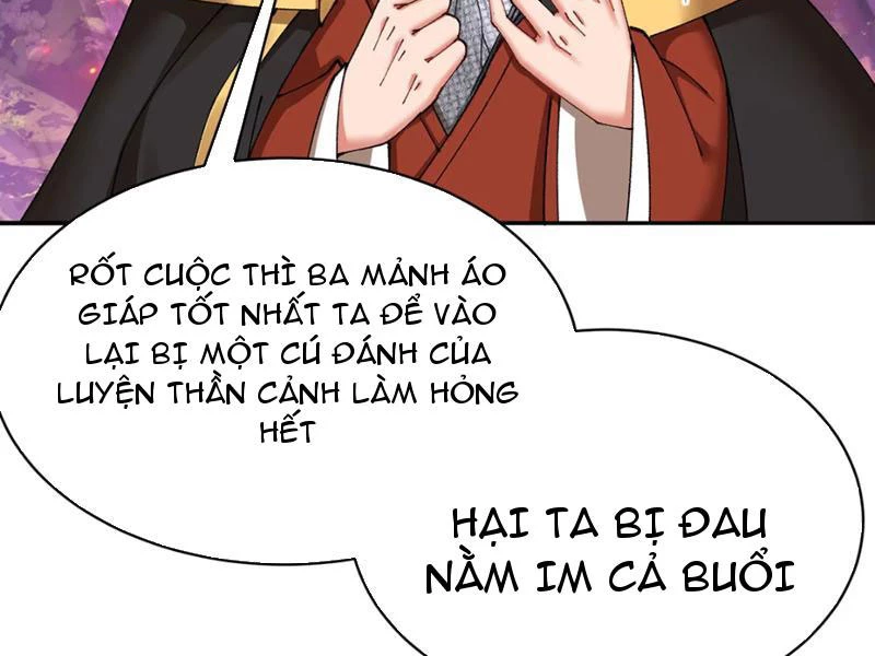 Hóa Ra Các Cô Ấy Mới Là Nhân Vật Chính Chapter 12 - Trang 3