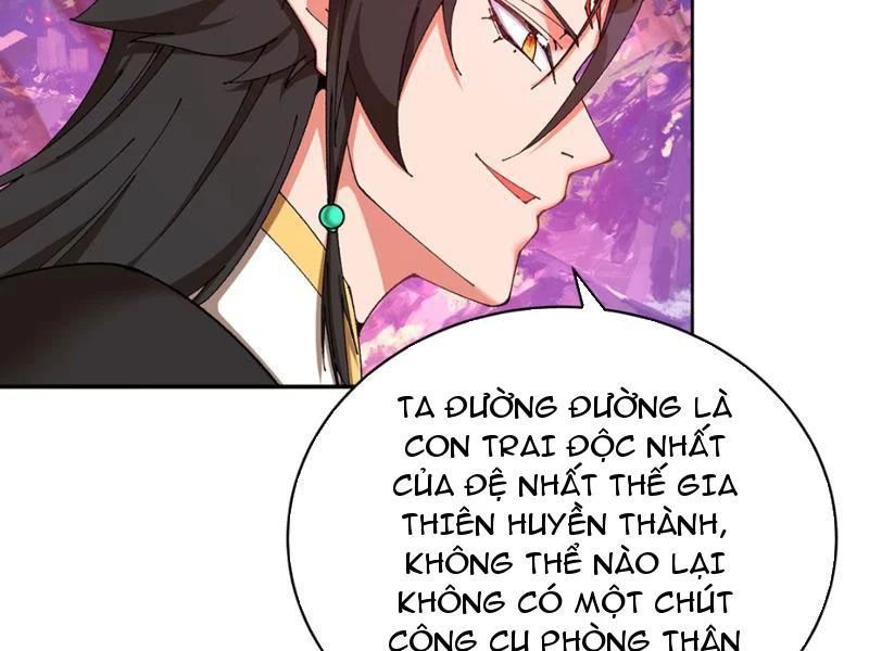 Hóa Ra Các Cô Ấy Mới Là Nhân Vật Chính Chapter 12 - Trang 3