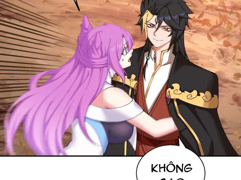 Hóa Ra Các Cô Ấy Mới Là Nhân Vật Chính Chapter 12 - Trang 3