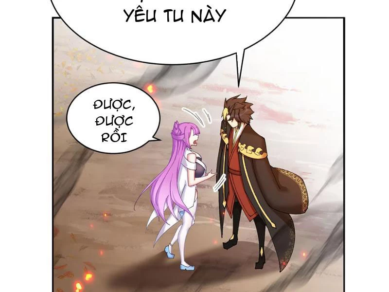 Hóa Ra Các Cô Ấy Mới Là Nhân Vật Chính Chapter 12 - Trang 3